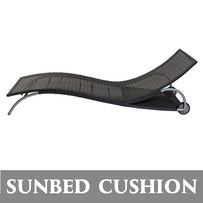 Flow Sunbed Cushion Pad (4653314211900)