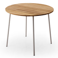 Flux Dining Table (4649467052092)