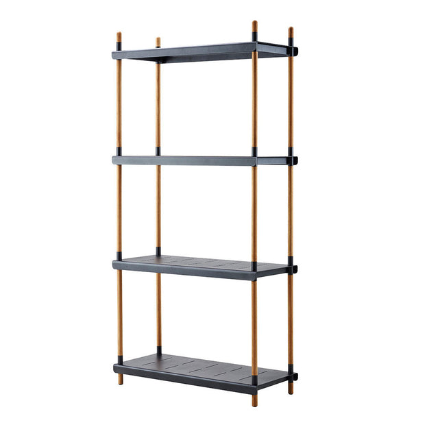 Frame Outdoor Tall Shelving System (4652545900604)