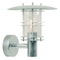 Fredensborg Outdoor Wall Lighting (4649079111740)