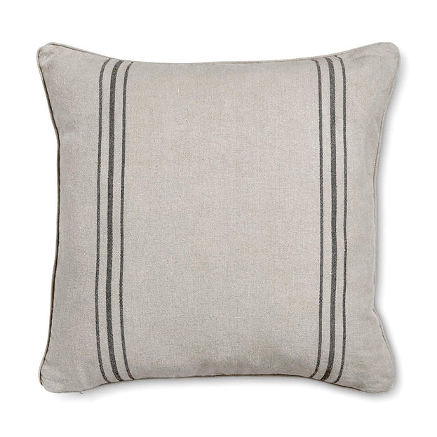 French Style Linen Cushions (4653372735548)