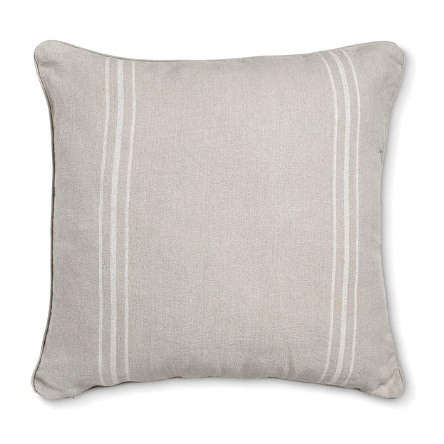 French Style Linen Cushions (4653372735548)