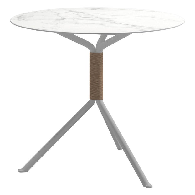 Fresco 90cm Round Dining Table (6876193718332)