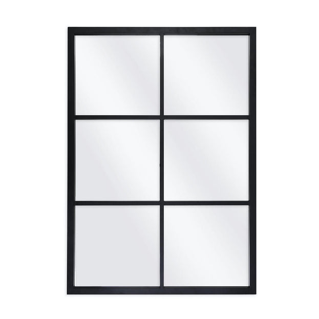 Outdoor Rectangular Window Mirror (6549464055868)