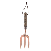 Copper Plated Fork (4653053247548)