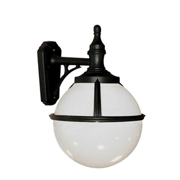 Glenbeigh Outdoor Wall Lantern (4648690450492)