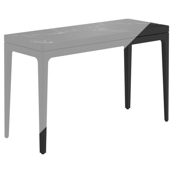 Protective Cover for Grid Console Table (6868493664316)