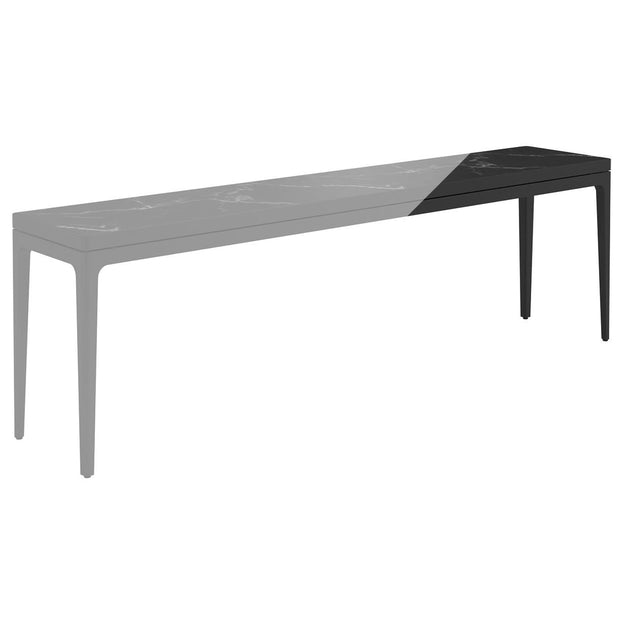 Protective Cover for Grid Console Table (6868493664316)