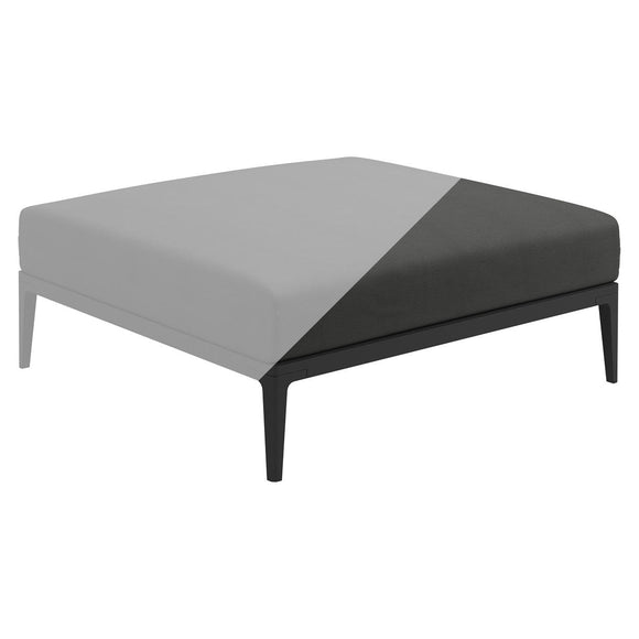 Protective Cover for Grid Ottoman (6868263927868)