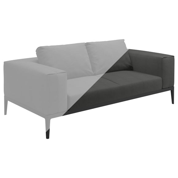 Protective Cover for Grid Sofa (6868221165628)