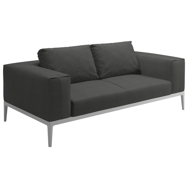Grid Modular Sofa (4647996031036)
