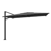 Halo Cantilever Parasols with In-Ground Fixing Kit (4653307756604)