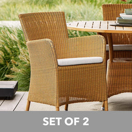 Hampsted - Pair of Dining Chair