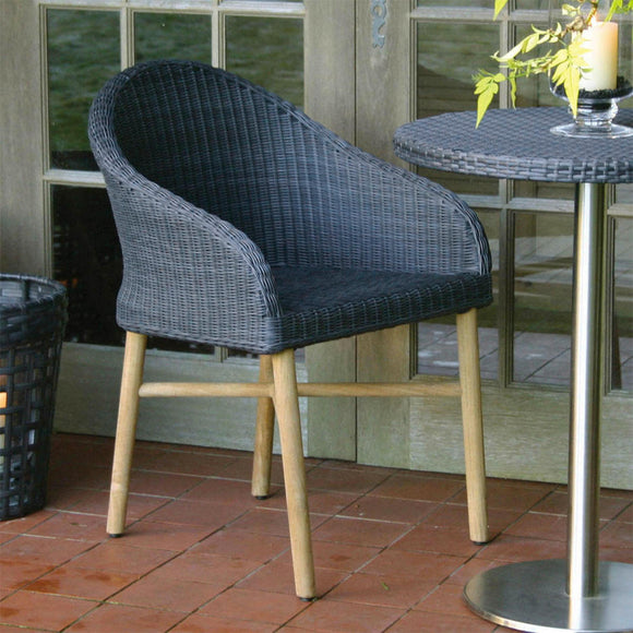 Harris Outdoor Dining Chairs (4650200760380)