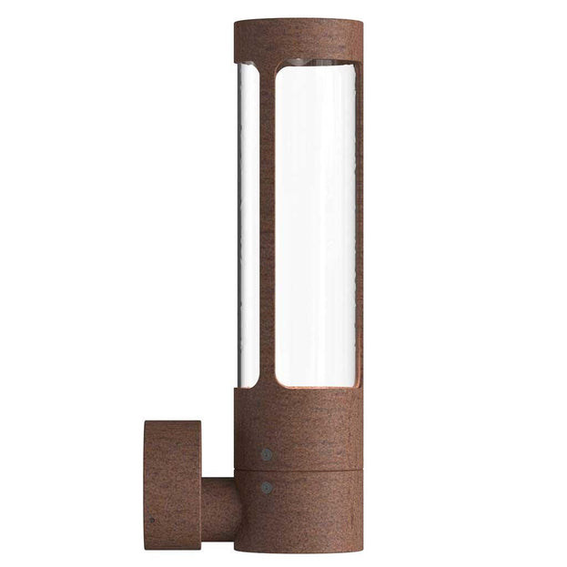 Buy Helix Outdoor LED Wall Lighting — The Worm that Turned ...