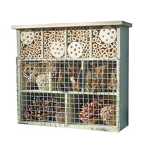 9 Room Insect Hotel (4649474719804)
