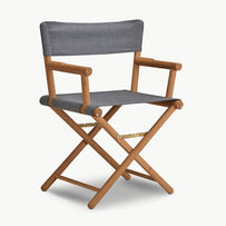 Junction Folding Director's Chair (4649588260924)