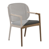Protective Cover for Kay Dining Chair with Arms (6868513128508)