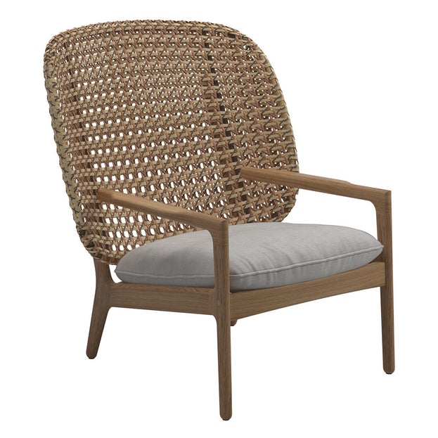 Kay Lounge Chair (6555895038012)