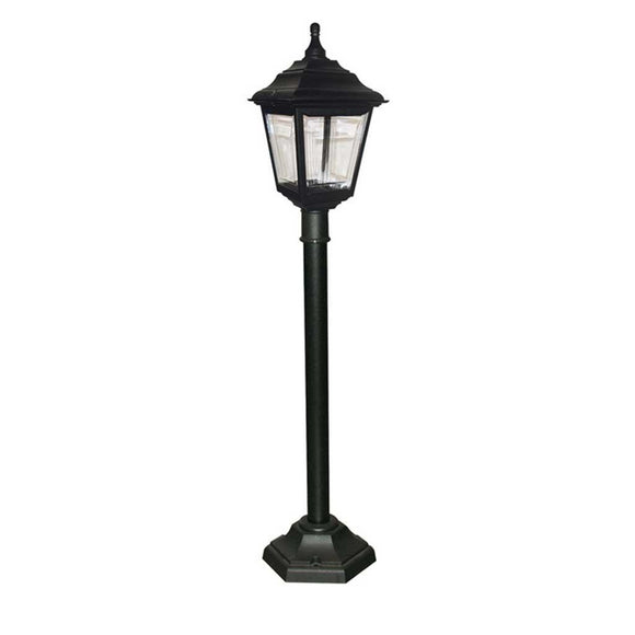 Kerry Outdoor Pillar Lantern (4648691695676)
