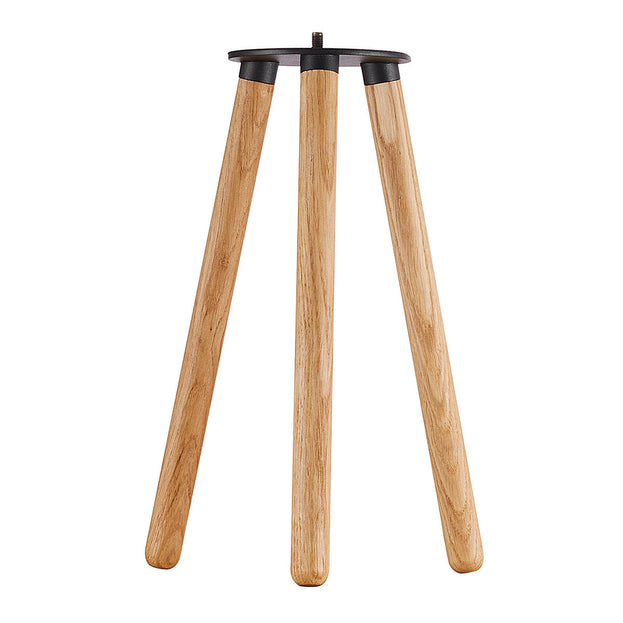 Kettle Wooden Tripod Stand (4653730922556)