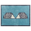 Turtle Mat - Kissing Spike (4652595413052)