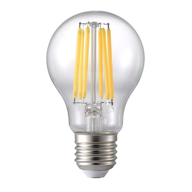 LED Dimmable 8.3W E27 Classic Bulb (4651896012860)
