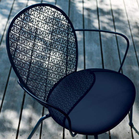 Lorette Armchairs (4652201639996)