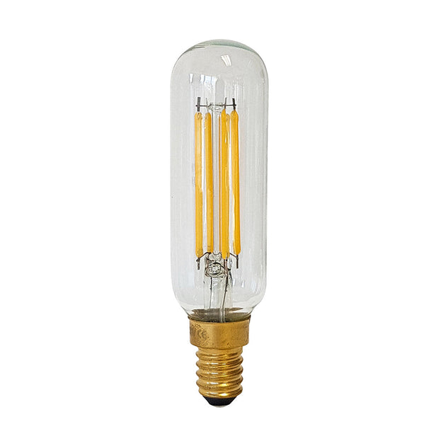 Tubular LED E14 Light Bulb (6762834952252)