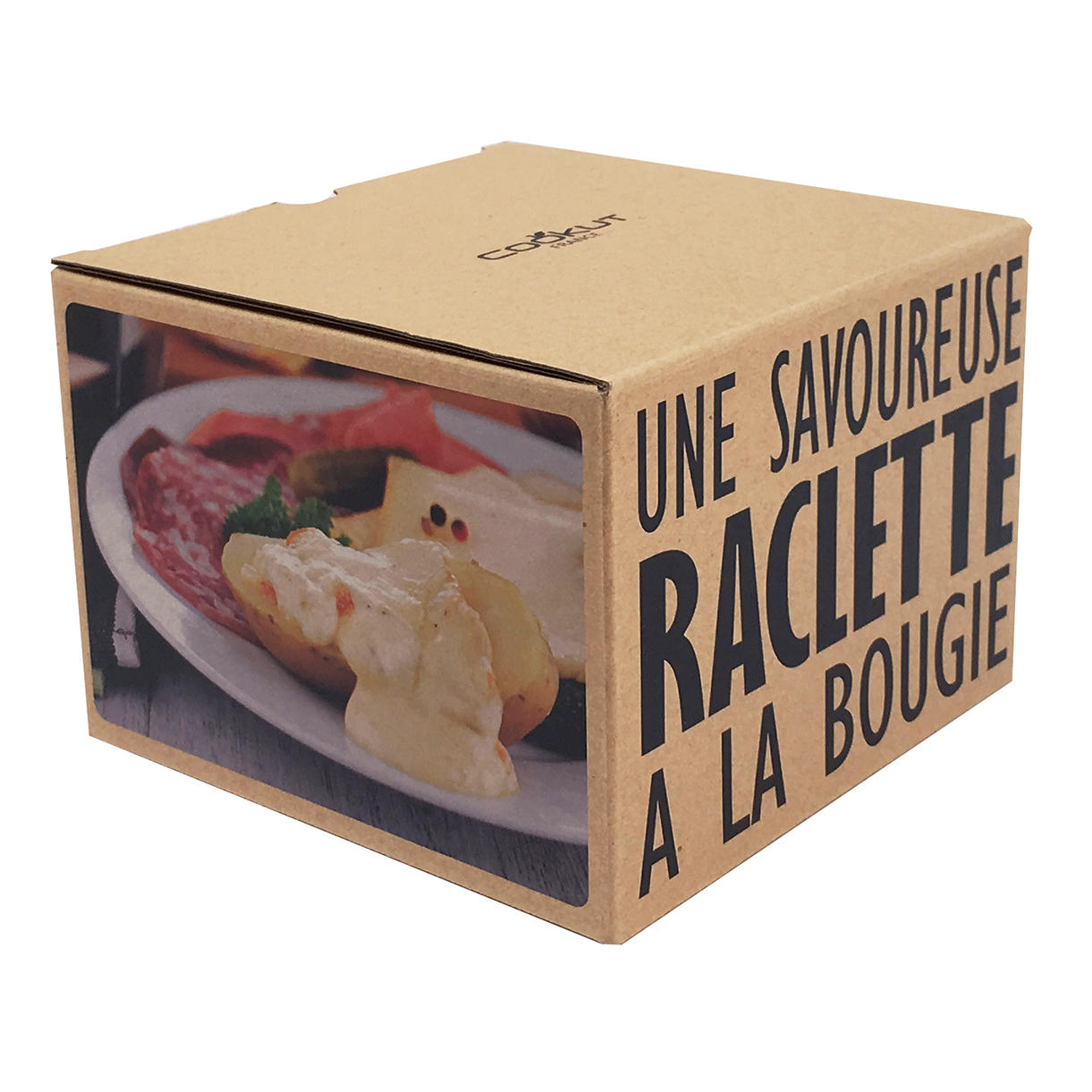 Online-Shop - Buy Raclette-Spachtel-Set, Polyamid
