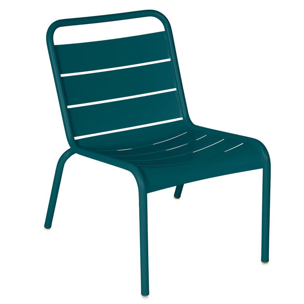 Luxembourg Lounge Chair (6535835680828)