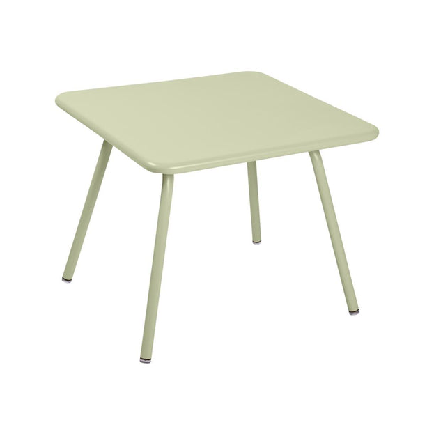Luxembourg Kid 57 x 57 Table (4652240404540)