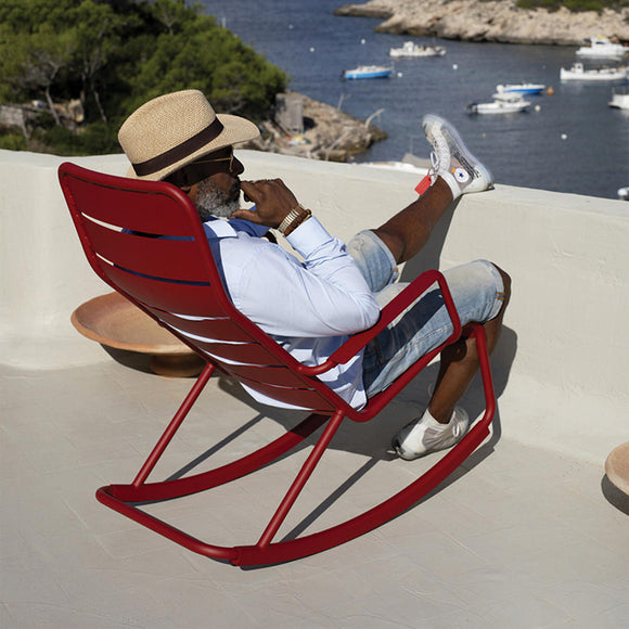 Luxembourg Rocking Chair (4647737622588)