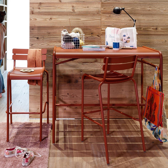 Luxembourg High Bar Table (4649107357756)