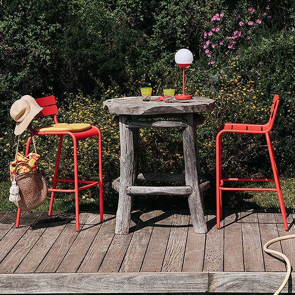 Luxembourg High Chair (4647626244156)