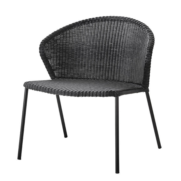 Lean Lounge Chair (4650561667132)