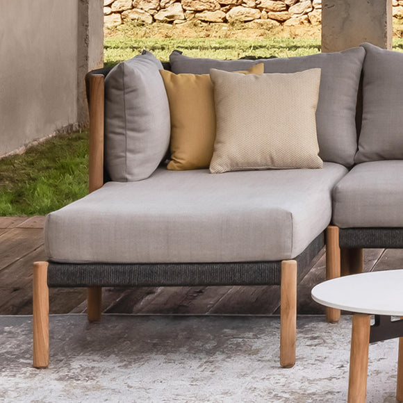 Lento Modular Chaise Right (6842618380348)