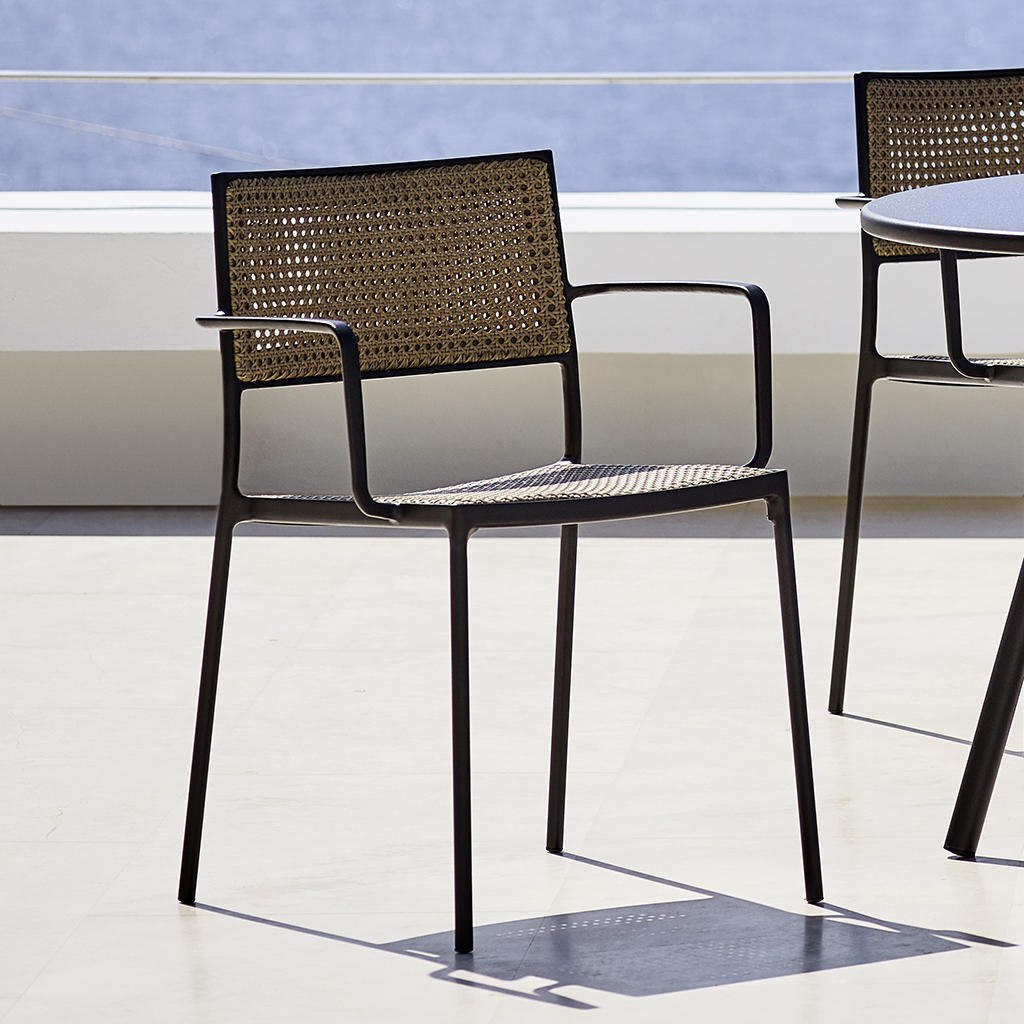 Outdoor Chair Less Buy Less Dining Armchair — The Worm that Turned - revitalising your ...