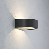 Lift Outdoor LED Wall Lighting (4649620865084)