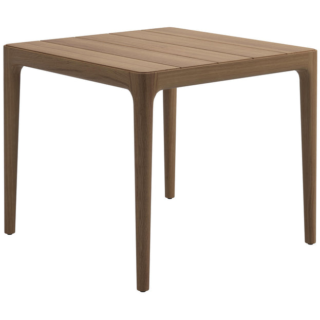 Lima 87cm Square Dining Table (6900651786300)