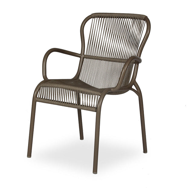 Loop Dining Chair Collection (4649716940860)