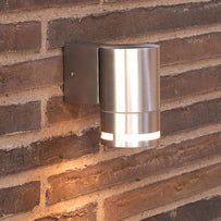 Can Maxi Outdoor Wall Lighting (4649077342268)
