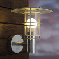 Fredensborg Outdoor Wall Lighting (4649079111740)