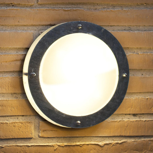 Malte Outdoor Ceiling / Wall Lighting (4649079996476)