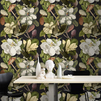 Magnolia Feature Wallcovering (4651963351100)