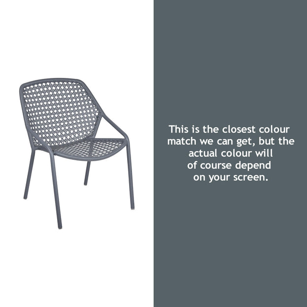 Croisette Relaxing Chair (4649210839100)