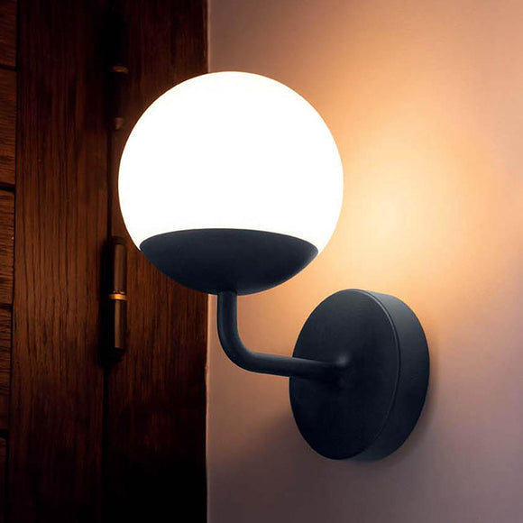 Mooon! Wall Light (6873314295868)