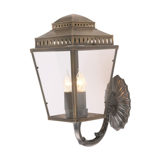 Mansion House Outdoor Wall Lanterns (4648710602812)