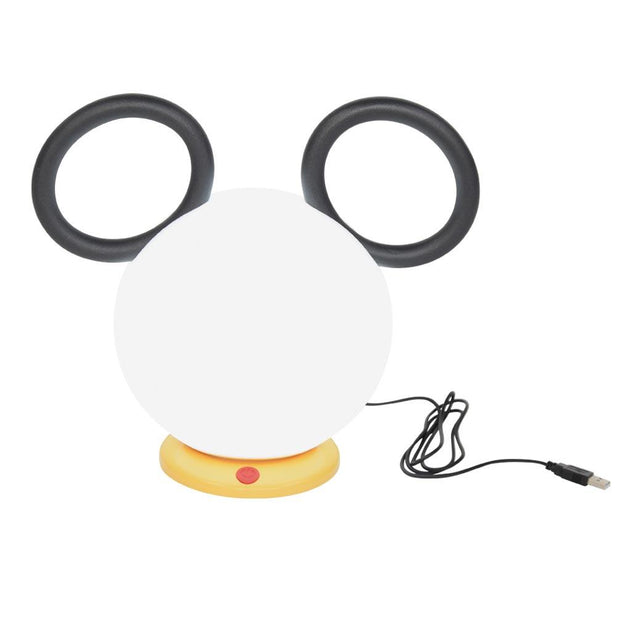 Mickey Mouse Table Lamp (4651185176636)