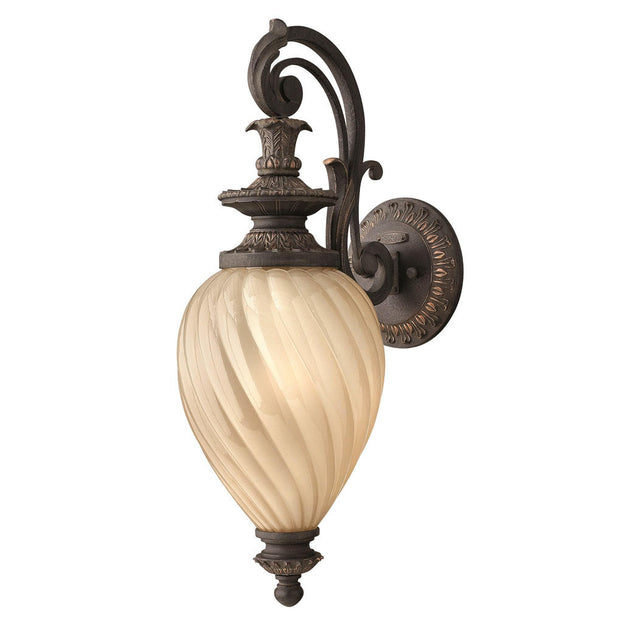 Montreal Outdoor Wall Lanterns (4648683405372)